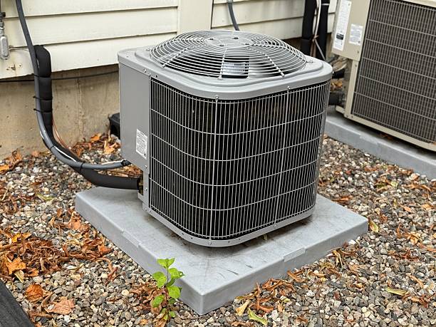 24/7 Emergency Hvac Installation experts in New Bedford, PA