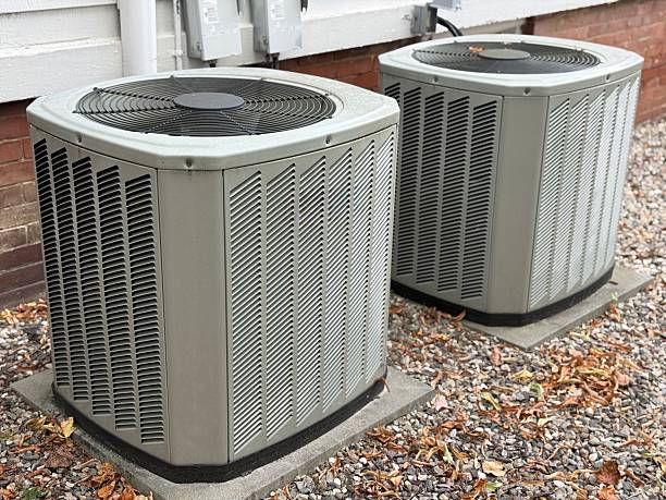 Trusted Hvac Installation service in New Bedford, PA - JG Cool HVAC